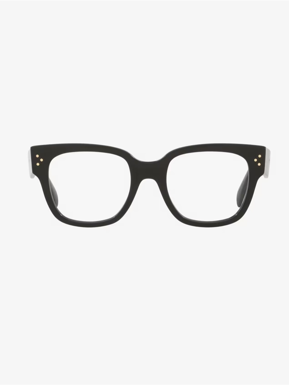 ✨🤓✨Celine Optical 3 Dots 53mm Butterfly Optical/Sunglasses